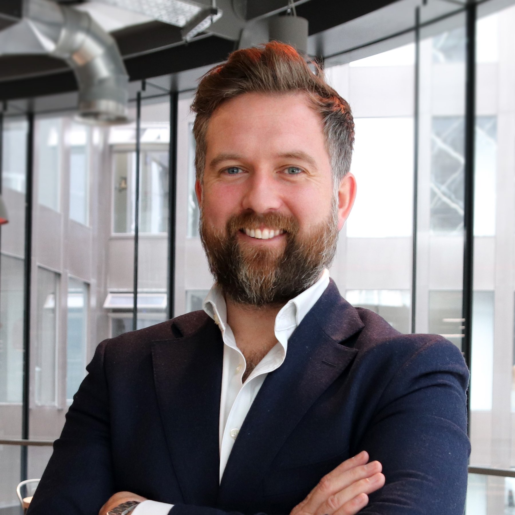 Our Team Albany Beck